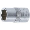 Bgs Technic Galvutė šešiakampė | 12.5 mm (1/2") | 15 mm (2915)