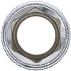Bgs Technic Galvutė šešiakampė | 12.5 mm (1/2") | 15 mm (2915)