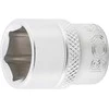Bgs Technic Galvutė šešiakampė | 10 mm (3/8") | 15 mm (10615)