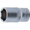 Bgs Technic Galvutė šešiakampė | 12.5 mm (1/2") | 16 mm (2916)