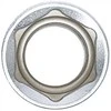 BGS Suklys – 16 mm dydis – 1/2 jungtis