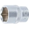 Bgs Technic Galvutė šešiakampė | 10 mm (3/8") | 16 mm (10616)