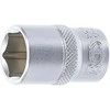 Bgs Technic Galvutė šešiakampė | 12.5 mm (1/2") | 17 mm (2917)