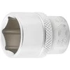 Bgs Technic Galvutė šešiakampė | 10 mm (3/8") | 17 mm (10617)