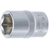 Bgs Technic Galvutė šešiakampė | 12.5 mm (1/2") | 18 mm (2918)