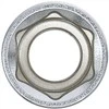 BGS Galvutė - 18 mm dydis - 1/2 jungtis