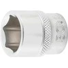 BGS Galvutė – 18 mm dydis – 3/8" jungtis