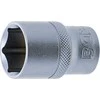 Bgs Technic Galvutė šešiakampė | 12.5 mm (1/2") | 19 mm (2919)