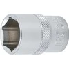 BGS Galvutė - 19 mm dydis - 1/2" jungtis