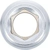 Bgs Technic Galvutė 6-kampė | 20 mm (3/4") | 19 mm (3419)