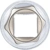 Bgs Technic Galvutė šešiakampė | 12.5 mm (1/2") | 20 mm (2920)
