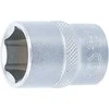 Bgs Technic Galvutė šešiakampė | 12.5 mm (1/2") | 20 mm (2920)