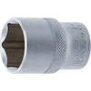 Bgs Technic Galvutė šešiakampė | 12.5 mm (1/2") | 21 mm (2921)