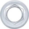Bgs Technic Galvutė 6-kampė | 20 mm (3/4") | 21 mm (3421)