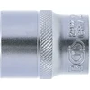 Bgs Technic Galvutė šešiakampė | 12.5 mm (1/2") | 22 mm (2922)