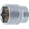 Bgs Technic Galvutė šešiakampė | 12.5 mm (1/2") | 30 mm (2930)