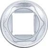 Bgs Technic Galvutė 6-kampė | 20 mm (3/4") | 30 mm (3430)