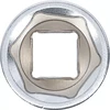 Bgs Technic Galvutė 6-kampė | 20 mm (3/4") | 34 mm (3434)