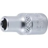 Bgs Technic Galvutė šešiakampė | 6,3 mm (1/4") | 5.5 mm (2477)