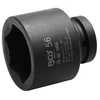BGS Antgalis – 56 mm dydis – 1 colio jungtis
