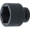 Bgs Technic Smūginė galvutė šešiakampė | 25 mm (1") | 56 mm (5856)