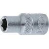 Bgs Technic Galvutė šešiakampė | 6,3 mm (1/4") | 6 mm (2478)
