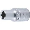 Bgs Technic Galvutė šešiakampė | 6,3 mm (1/4") | 6 mm (2478)