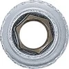 Bgs Technic Galvutė šešiakampė | 6,3 mm (1/4") | 6 mm (2478)