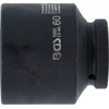 Bgs Technic Smūginė galvutė šešiakampė | 25 mm (1") | 60 mm (5860)