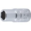 Bgs Technic Galvutė šešiakampė | 6,3 mm (1/4") | 7 mm (2479)