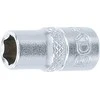 Bgs Technic Galvutė šešiakampė | 6,3 mm (1/4") | 7 mm (2479)