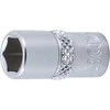 BGS Galvutė - 8 mm - 1/4" jungtis