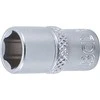 BGS Antgalis - 9 mm - 1/4" jungtis