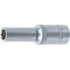 Bgs Technic Galvutė šešiakampė ilga | 12,5 mm (1/2") | 10 mm (10550)