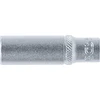 Bgs Technic Galvutė ilga šešiakampė | 6,3 mm (1/4") | 10 mm (10510)