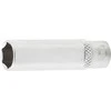 Bgs Technic Galvutė ilga šešiakampė | 6,3 mm (1/4") | 10 mm (10510)