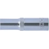 Bgs Technic Galvutė ilga šešiakampė | 10 mm (3/8") | 10 mm (10530)