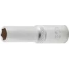 Bgs Technic Galvutė ilga šešiakampė | 10 mm (3/8") | 10 mm (10530)