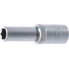 Bgs Technic Galvutė šešiakampė ilga | 12,5 mm (1/2") | 11 mm (10551)