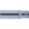 Bgs Technic Galvutė ilga šešiakampė | 6,3 mm (1/4") | 11 mm (10511)