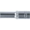 Bgs Technic Galvutė šešiakampė ilga | 12,5 mm (1/2") | 12 mm (10552)
