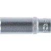Bgs Technic Galvutė ilga šešiakampė | 6,3 mm (1/4") | 12 mm (10512)