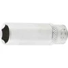 Bgs Technic Galvutė ilga šešiakampė | 6,3 mm (1/4") | 12 mm (10512)
