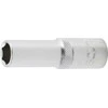 Bgs Technic Galvutė šešiakampė ilga | 12,5 mm (1/2") | 13 mm (10553)