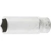 Bgs Technic Galvutė ilga šešiakampė | 6,3 mm (1/4") | 13 mm (10513)