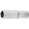 Bgs Technic Galvutė ilga šešiakampė | 10 mm (3/8") | 13 mm (10533)