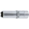 Bgs Technic Galvutė šešiakampė ilga | 12,5 mm (1/2") | 14 mm (10554)