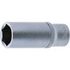 Bgs Technic Galvutė ilga šešiakampė | 6,3 mm (1/4") | 14 mm (10514)