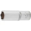 BGS Gilus galvutės tipo raktas - 18 mm dydis - 1/2" jungtis