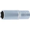 Bgs Technic Galvutė šešiakampė ilga | 12,5 mm (1/2") | 19 mm (10559)